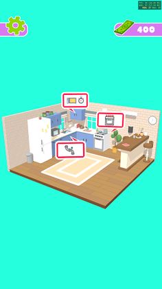 I Do The Job - Screenshot 2