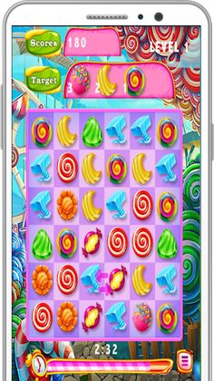 Candy Wonka - Screenshot 2
