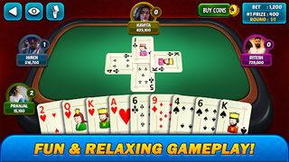 Hearts - Offline - Screenshot 1