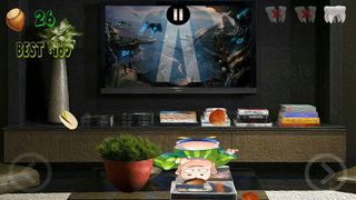 Crazy Nutzz - Screenshot 3