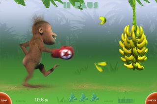 Banana Smash - Screenshot 1