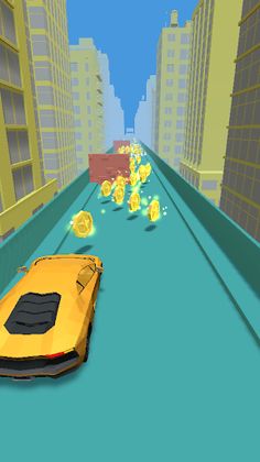 Road to Get Rich - Screenshot 1