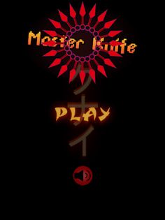 Master Knife - Screenshot 2