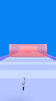 Bullet Break - Screenshot 1