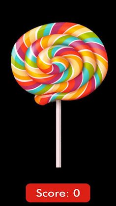 Candy Clicker - Screenshot 2