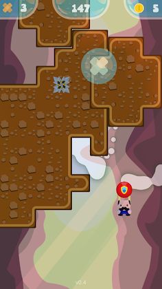 Sir Ascension - Screenshot 1