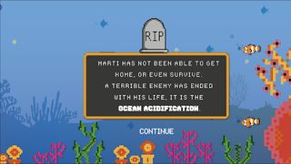 Back To The Anemone - Screenshot 3