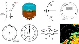 DCS Tensor Cockpit - Screenshot 1