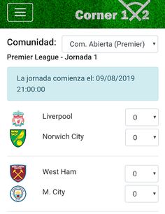 Corner 1X2 - Screenshot 2