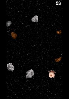 Space-HIPPO – Asteroids Space - Screenshot 2