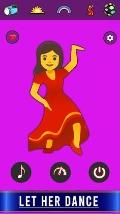 Flashlight: Color Light Screen - Screenshot 4