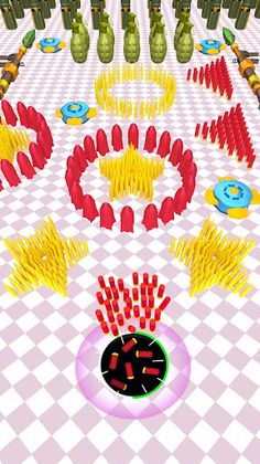 Black Hole Attack - Screenshot 2