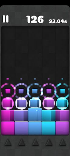 Fall Colors - Puzzle Block - Screenshot 1