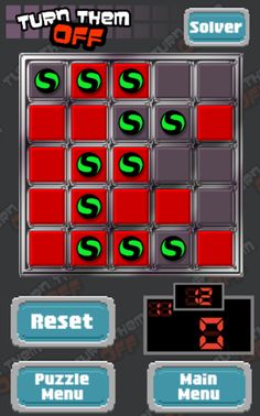 Turn Them Off - Screenshot 4