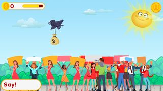 Kaputas Hit The Plane - Screenshot 3