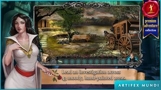 Vampire Legends (Full) - Screenshot 2