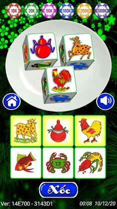 Bau Cua 2021 - Screenshot 3