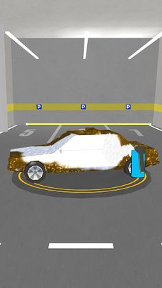 Wash and Sell - Screenshot 2