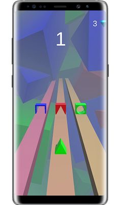 Switch Shape - Screenshot 3