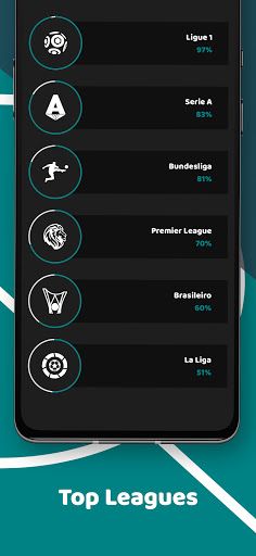 Footballinho - The Game For Fo - Screenshot 3