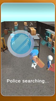 Best Lawyer - Screenshot 3