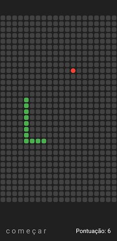 Classic Snake Game - Screenshot 3