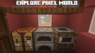 Kawaii World Craftsman - Screenshot 3