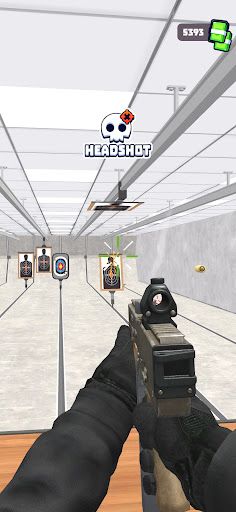 Match Guns 3D - Screenshot 4