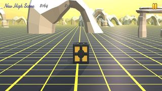 Cube Beats - Screenshot 2