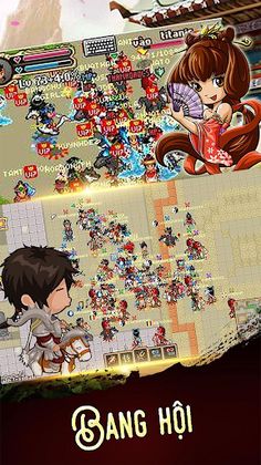 Ngũ Đế - Screenshot 3