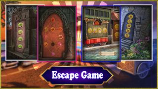 Modish Boy Escape - Screenshot 2