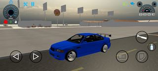 Carros Baixos Tunados - Screenshot 1