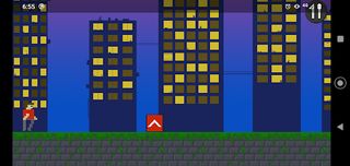 Emotion Runner - Screenshot 2