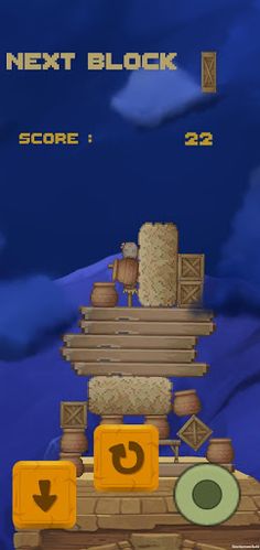 BlockUp - Screenshot 3