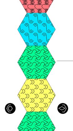 Hexplore - Screenshot 4