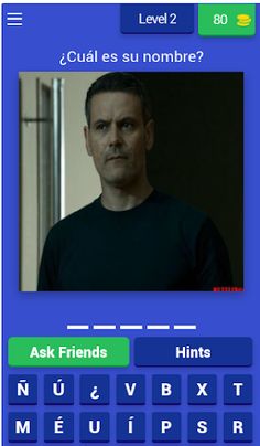 Vis A Vis Characters - Screenshot 3