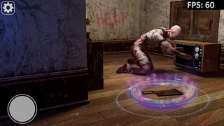Psychopath Hunt: Scary Butcher - Screenshot 1