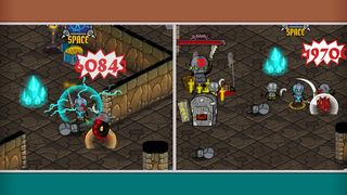 Loot Heroes 2: Action RPG - Screenshot 3