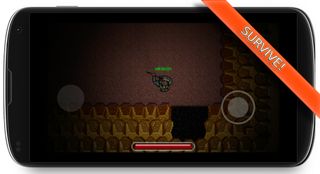 Survive Evil Resident Zombies - Screenshot 2