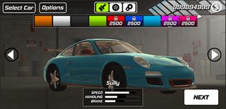 At the End of the Road(Hacked - Screenshot 2