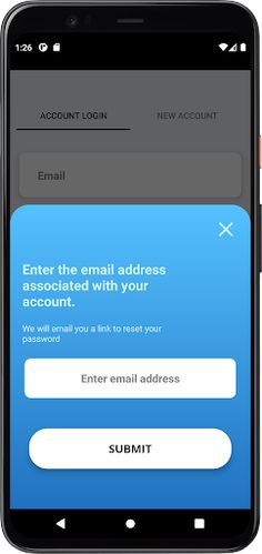 Tuna - Bilik yarışması - Screenshot 4