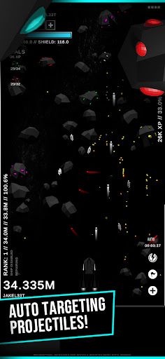 O.R.E - Mining Simulator - Screenshot 2