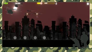 Anti Aircraft Warfare - Screenshot 1