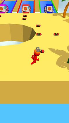 Plug Run - Screenshot 4