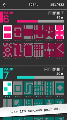 Blip Blup - Screenshot 2