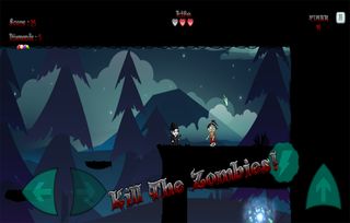 Vampire Adventures : Find The  - Screenshot 1