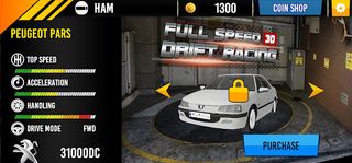 2nd Gear Racing - Screenshot 2