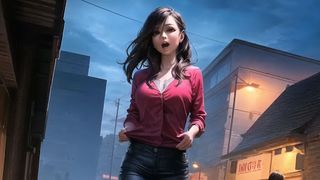 Zombie Hunter Fire - Screenshot 1