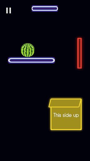 Lumo Basketball - Screenshot 3