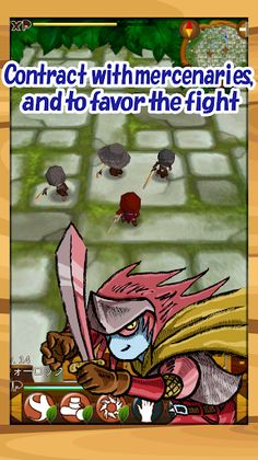 AppleJam - Screenshot 4